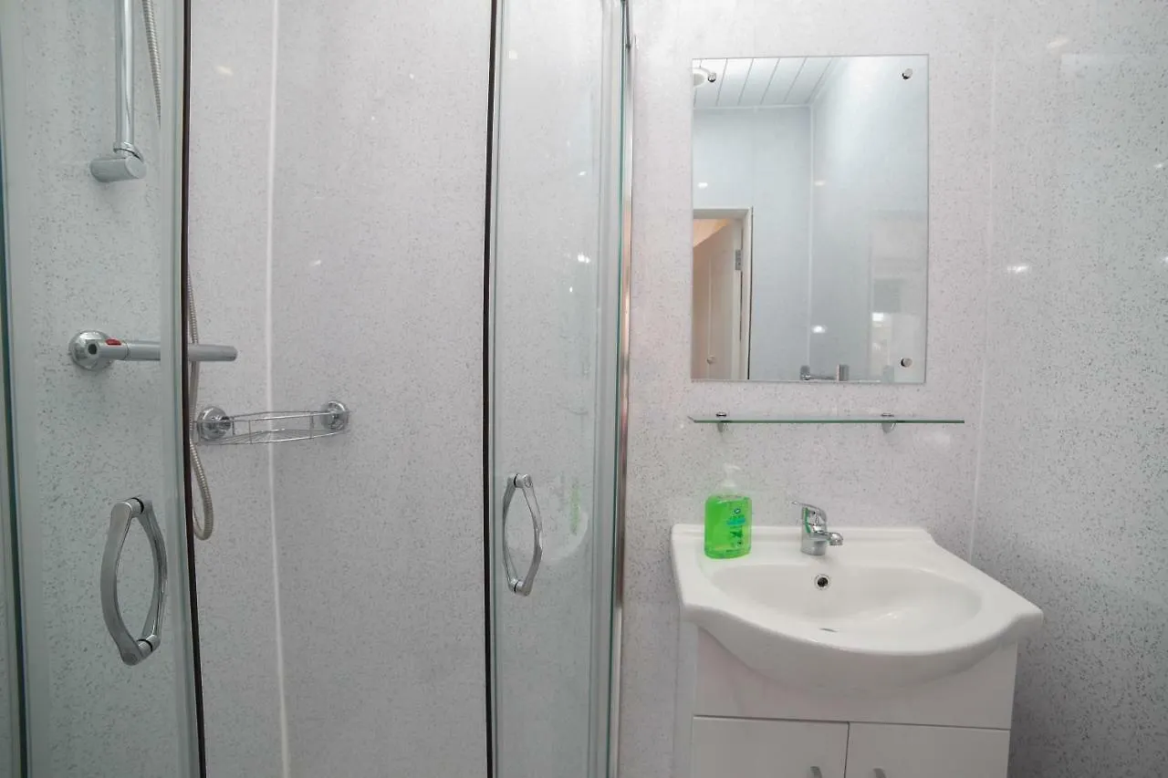 Another Apartment Эдинбург 0*,  Великобритания